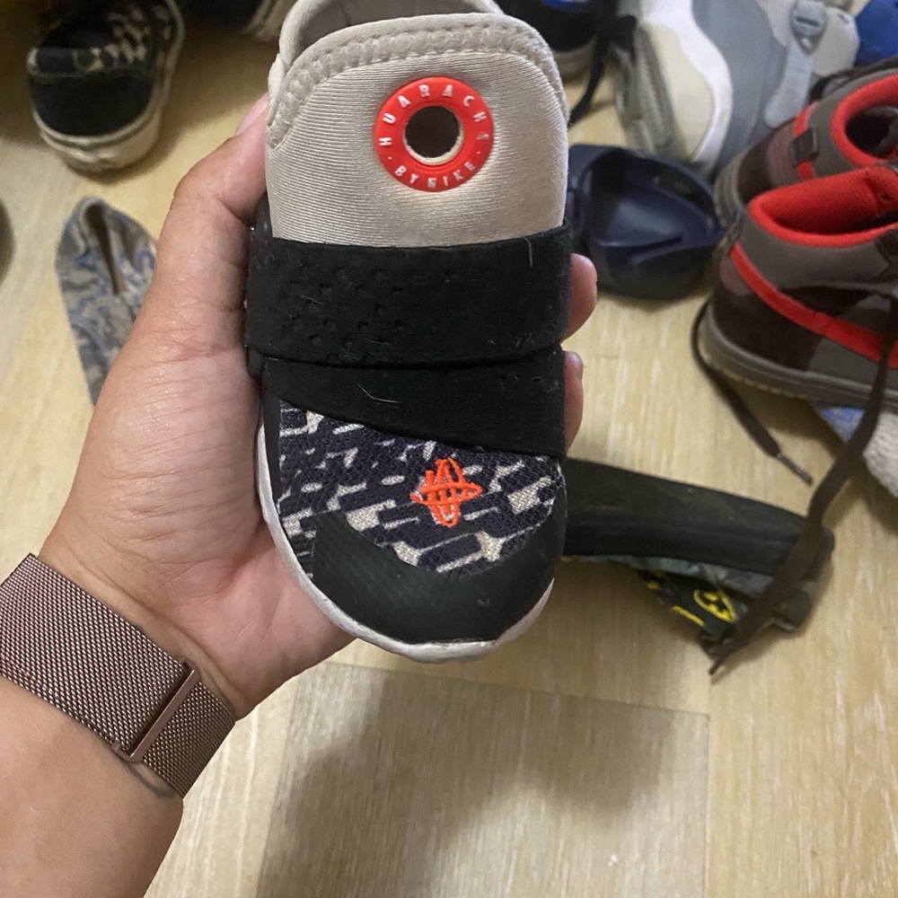 Nike shoes